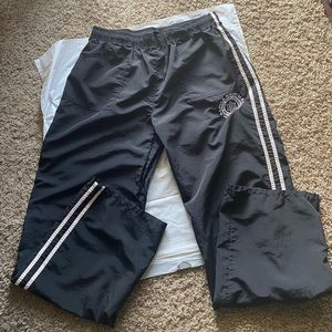 Krav Maga training / track pants. Men’s sz L